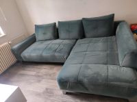 Sofa mit Bettkasten Berlin - Charlottenburg Vorschau