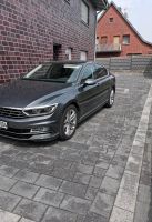 VW Passat High-Line b8 R-Line TSI Turbo Nordrhein-Westfalen - Hückelhoven Vorschau