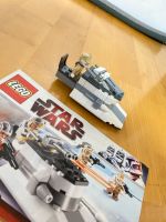 Lego Star Wars 8083 (3 Figuren fehlen) Baden-Württemberg - Bühlertal Vorschau