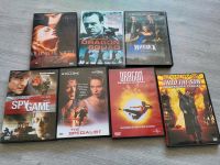 DVDs Bruce Lee, SpyGame usw Sachsen - Cavertitz Vorschau