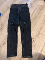 Shein Jeans Hose Größe M Damen Nordrhein-Westfalen - Brilon Vorschau