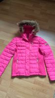 Superdry Fuji Daunenjacke pink, Gr. 40 (8) Dortmund - Mitte Vorschau