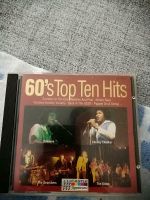 CD (60's Top Ten Hits) Baden-Württemberg - Lonsee Vorschau