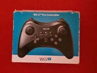 WiiU Controller Sachsen - Zwickau Vorschau