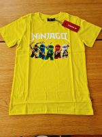 Lego Ninjago T-Shirt Größe 152 Köln - Longerich Vorschau