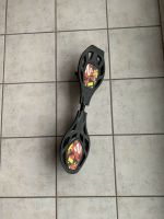 Waveboard LX Dynamity von Street Surfing Nordrhein-Westfalen - Finnentrop Vorschau