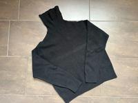 Uniqlo Pullover Rollkragen schwarz Gr.L Hamburg - Altona Vorschau
