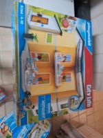 Playmobil Haus 9266 inkl. Weitere Zimmer und Etagenerweiterung Nordrhein-Westfalen - Bad Oeynhausen Vorschau