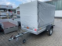 Böckmann Anhänger TL-AL 2513/135 251,5x130 cm 1.350 kg NEU Essen - Essen-Borbeck Vorschau