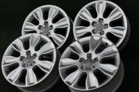 4x Original Audi A1 S1 8X * 8X0601025A Alufelgen  6x16 ET30 5x100 Lützen - Lützen Dehlitz Vorschau