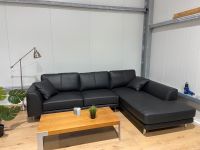 Ledersofa Ledercouch Lederecksofa Sofa Couch Ecksofa Nordrhein-Westfalen - Salzkotten Vorschau