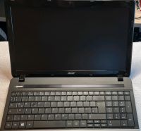 LAPTOP  17 ZOLL ACER TRAVEL MATE P253, 500 BG, TASCHE Nordrhein-Westfalen - Düren Vorschau