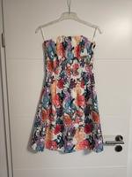 Cocktailkleid H&M floral Nordrhein-Westfalen - Brüggen Vorschau