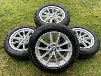 NEUw ORIGINAL BMW ALUFELGEN REIFEN 5er 6er GT 7er G30 G32 G11 G31 Hessen - Offenbach Vorschau