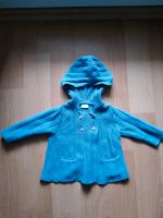 Strickjacke Cardigan Babyjacke Biobaumwolle Berlin - Mitte Vorschau