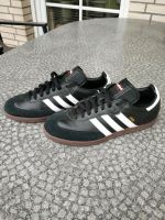 Adidas Samba Gr.44 Saarland - Homburg Vorschau