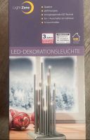 LED Lampe, LED Dekoleuchte Sachsen - Falkenstein/Vogtland Vorschau