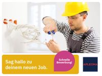 Elektriker (w/m/d) (Apleona Group) Duisburg - Meiderich/Beeck Vorschau