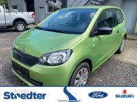 Skoda Citigo Active 1.0, Klima, ZV, Servo u.v.m 23G011 Niedersachsen - Dannenberg (Elbe) Vorschau