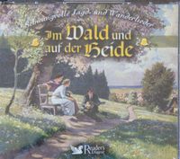Im Wald und auf der Heide-Reader`s Digest 5 CD gebraucht-sehr gu Saarbrücken-West - Klarenthal Vorschau