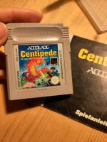 Centipede für Gameboy Nordrhein-Westfalen - Stolberg (Rhld) Vorschau