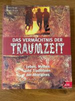 Aborigines Vermächtnis Traumzeit Buch Bildband Kunstbuch Bayern - Zirndorf Vorschau