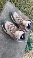 Wanderschuhe von Salomon gr. 43/44 Nordrhein-Westfalen - Kerpen Vorschau