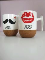 Kaffeetassen MR & MRS Brandenburg - Schorfheide Vorschau