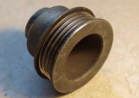 Original Bosch Riemenscheibe VW Audi 100 A6 Coupe Lichtmaschine Nordrhein-Westfalen - Lage Vorschau