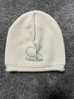 NEU Calvin Klein Mütze Beanie weiß/ beige one size Rheinland-Pfalz - Hermeskeil Vorschau