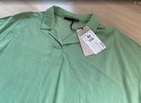 Bluse/Blusenshirt Le Comte Gr.40 grün NEU mit Etikett (Opus) Nordrhein-Westfalen - Gelsenkirchen Vorschau