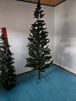 Weihnachtsbaum  Künstlich Bayern - Großkarolinenfeld Vorschau