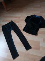 Ski/ und Outdoor Kinder Set / Leggings/ Langarmshirt Rheinland-Pfalz - Morbach Vorschau