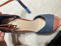 Damen high heels Absatzschuhe Sachsen - Bad Muskau Vorschau