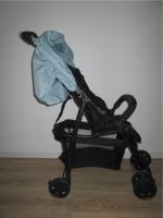 Hauck Buggy Sport blau Sachsen - Markranstädt Vorschau