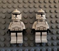 LEGO Star Wars Clone Trooper Phase 1 Bayern - Röhrnbach Vorschau
