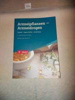 Buch PTA Ausbildung Botanik Arzneipflanzen - Arzneidrogen Brandenburg - Fürstenwalde (Spree) Vorschau