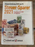 Steuersparer Steuer Programm 2021 Bayern - Hirschaid Vorschau