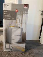 Genf Kommode Livarno Home weiß ( ähnlich wie Ikea Malm ) Köln - Mülheim Vorschau