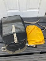 HARRO Elefantenboy® 407 Tankrucksack 35 Liter inkl. Regenhaube Nordrhein-Westfalen - Winterberg Vorschau