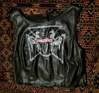 Top,Bustier,Overdrive,Heavy Metal,Punk,Weste,Kutte,diy,shirt Köln - Mülheim Vorschau