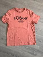 Neu S Oliver t Shirt zu verkaufen Niedersachsen - Varel Vorschau