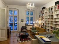 Wohnungsswap - 3 Zimmer, 87 m² - Kopenhagener Straße, Pankow, Berlin Pankow - Prenzlauer Berg Vorschau