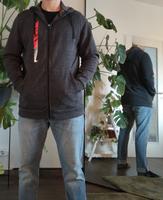 Nike Zipjacke M Leipzig - Leipzig, Zentrum-Nord Vorschau