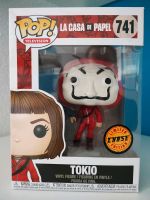 Funko Pop Vinyl Figur 741 Tokio, chase Bayern - Wartenberg Vorschau