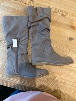 Stiefel von Next NEU, braun in Größe 37 Rheinland-Pfalz - Otterbach Vorschau