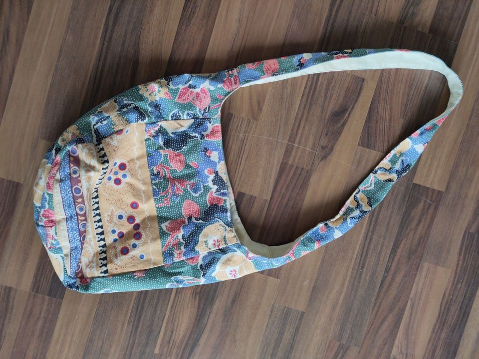 Handtasche Damentasche Beutel Bag Gina Benotti bag wie neu in Wuppertal