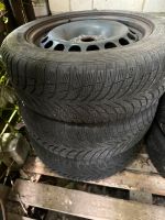 3x Goodyear Ultragrip7+ 205/55R16 94H xl (Passat 3C) Berlin - Hellersdorf Vorschau