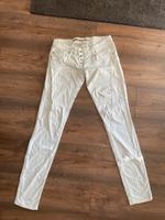 Please Jeans P68 Größe Small in beige Bayern - Schwaig Vorschau