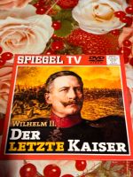 DVD Spiegel TV Hessen - Schlitz Vorschau